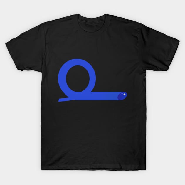 Iconic Sonic T-Shirt by 9teen